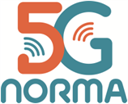 5G NORMA logo
